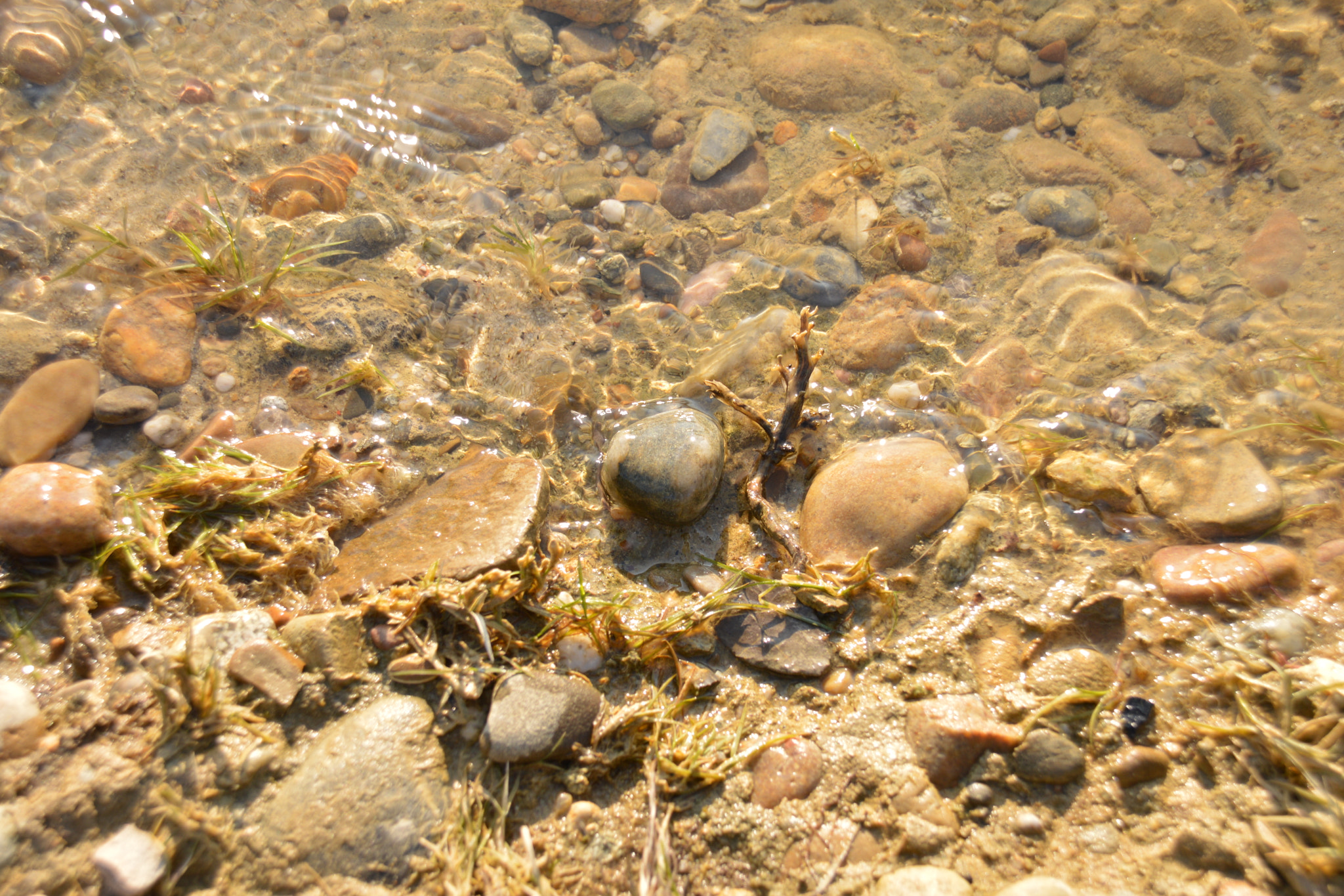 Sigma 18-250mm F3.5-6.3 DC Macro OS HSM sample photo. Rocky scene photography
