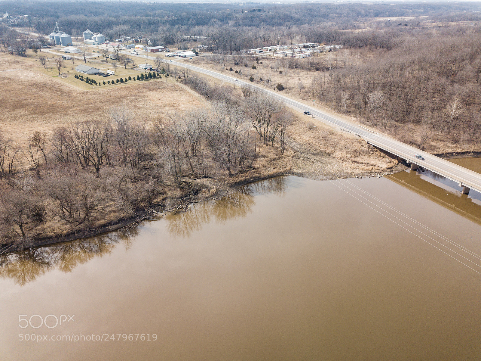 DJI FC220 sample photo. Untitled photography