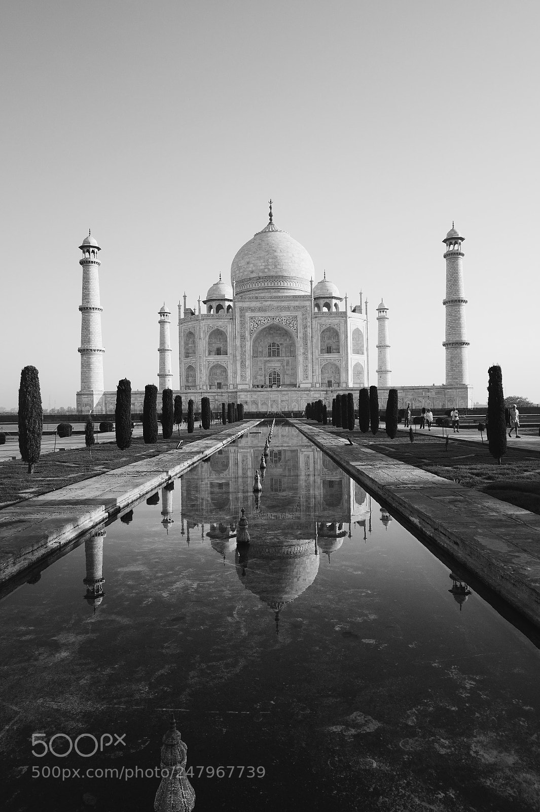 Sony Alpha a5000 (ILCE 5000) sample photo. Tai mahal 2. photography