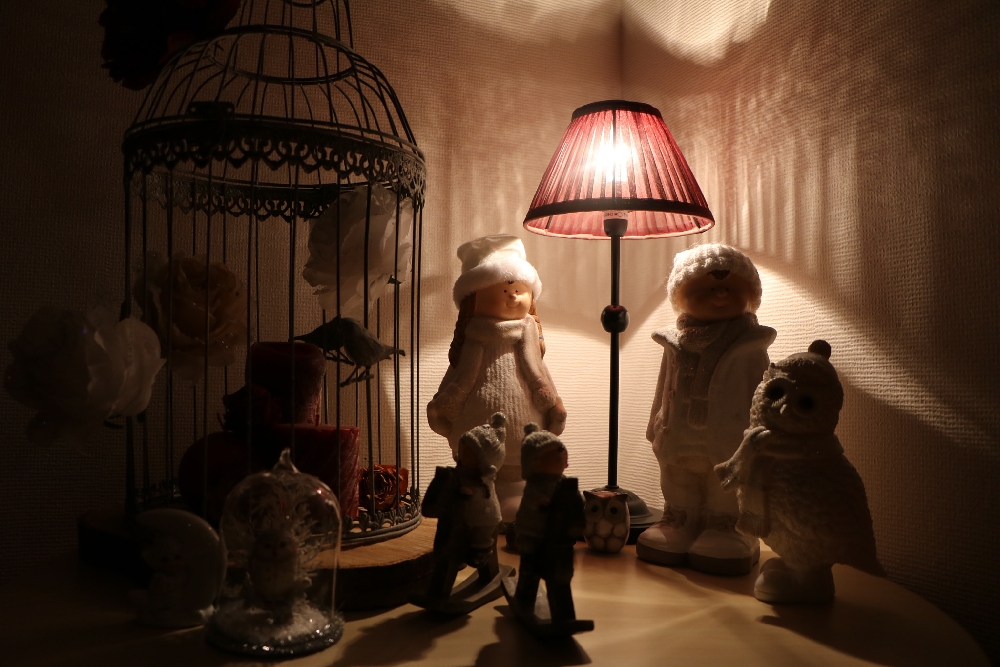Canon EOS 760D (EOS Rebel T6s / EOS 8000D) sample photo. Ronde de nuit photography