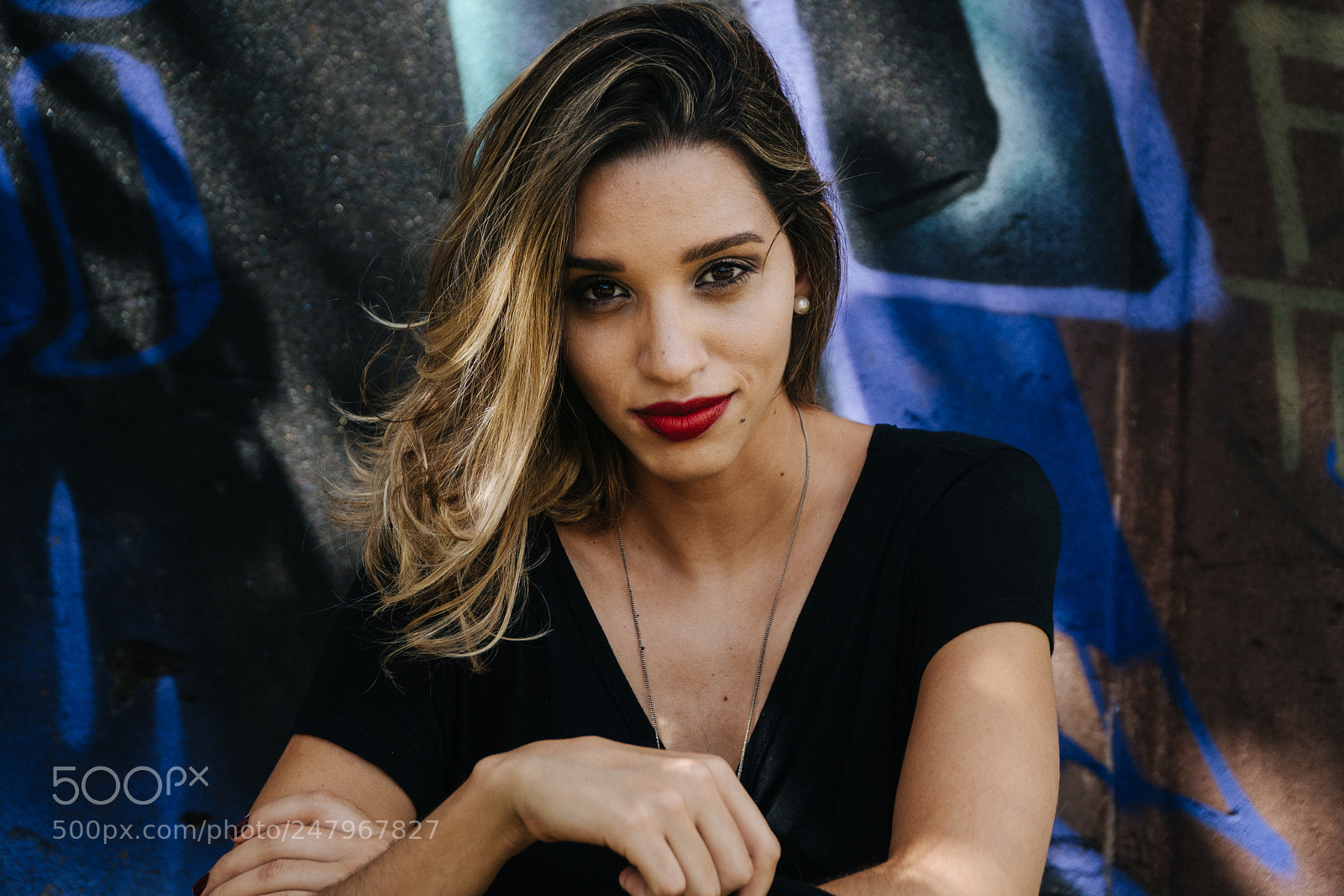 Sony a6300 sample photo. Carol photography
