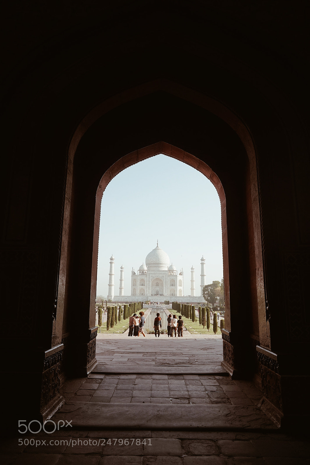 Sony Alpha a5000 (ILCE 5000) sample photo. Tai mahal 3. photography