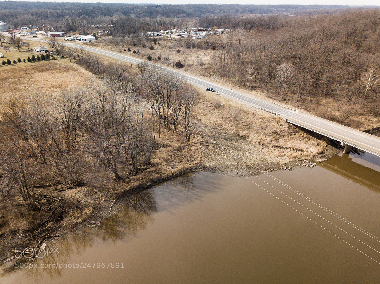 DJI FC220 sample photo. Untitled photography