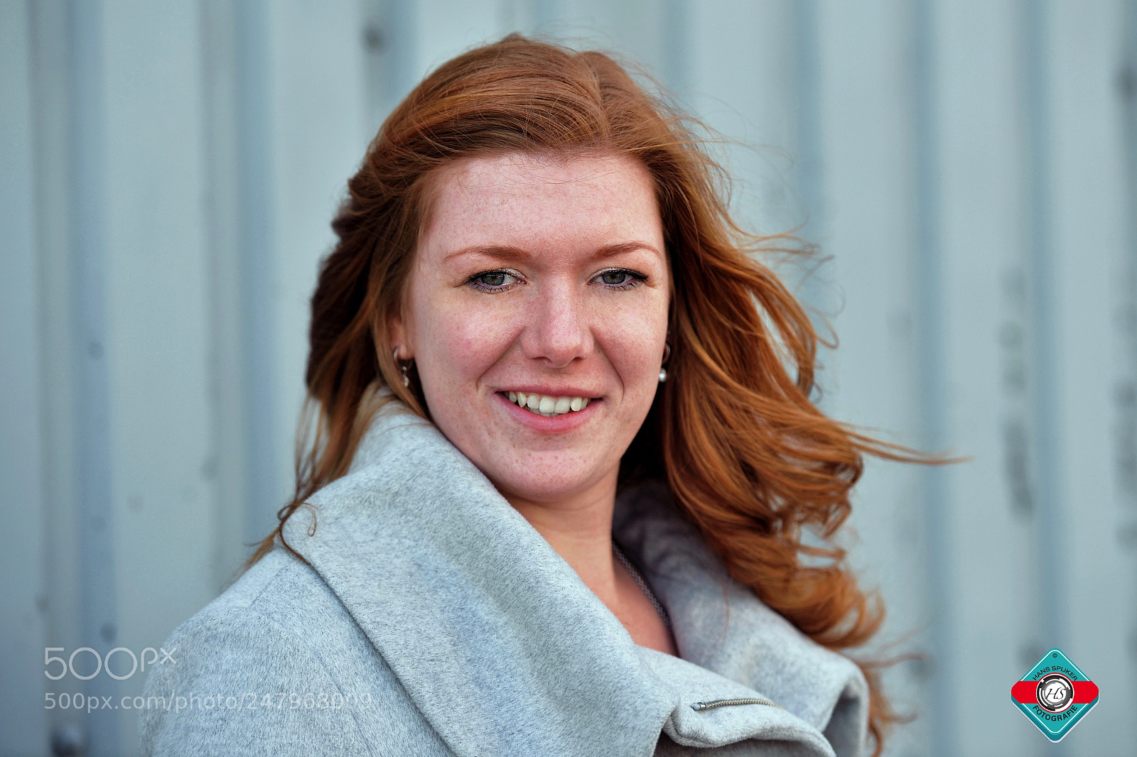 Nikon D610 sample photo. Redheads the natural beauty photography