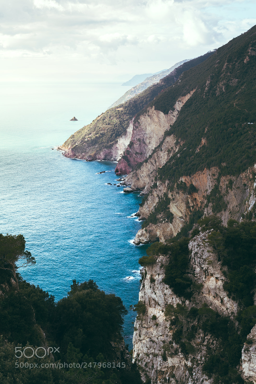Sony a7R II sample photo. On the coast photography