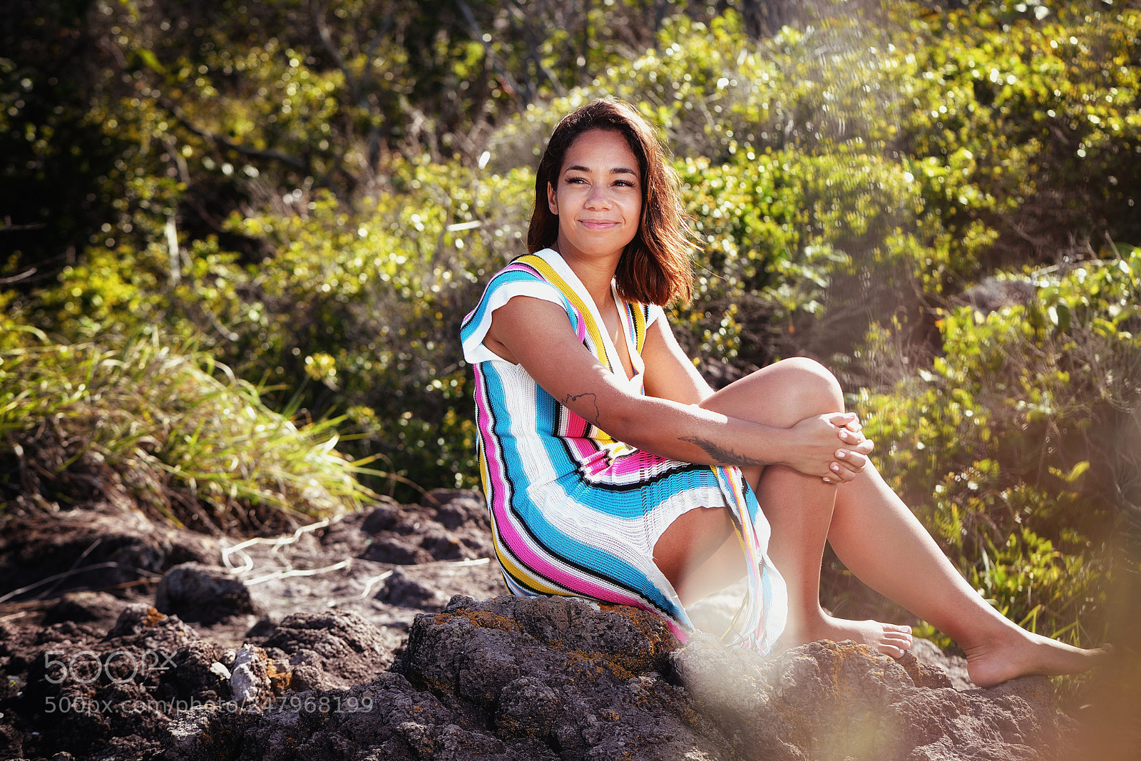 Nikon D600 sample photo. Vanessa - ensaio fotogr photography