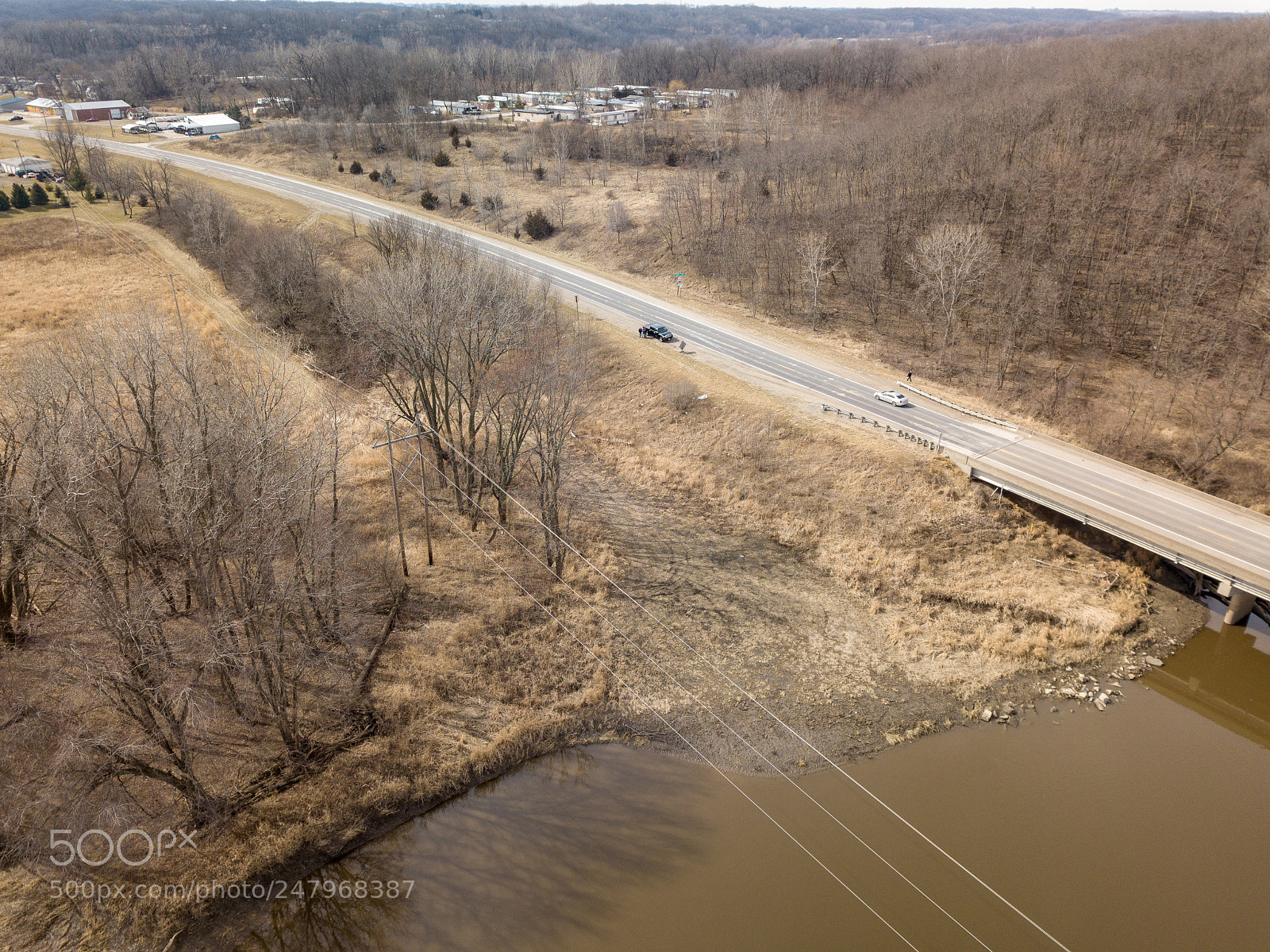 DJI FC220 sample photo. Untitled photography