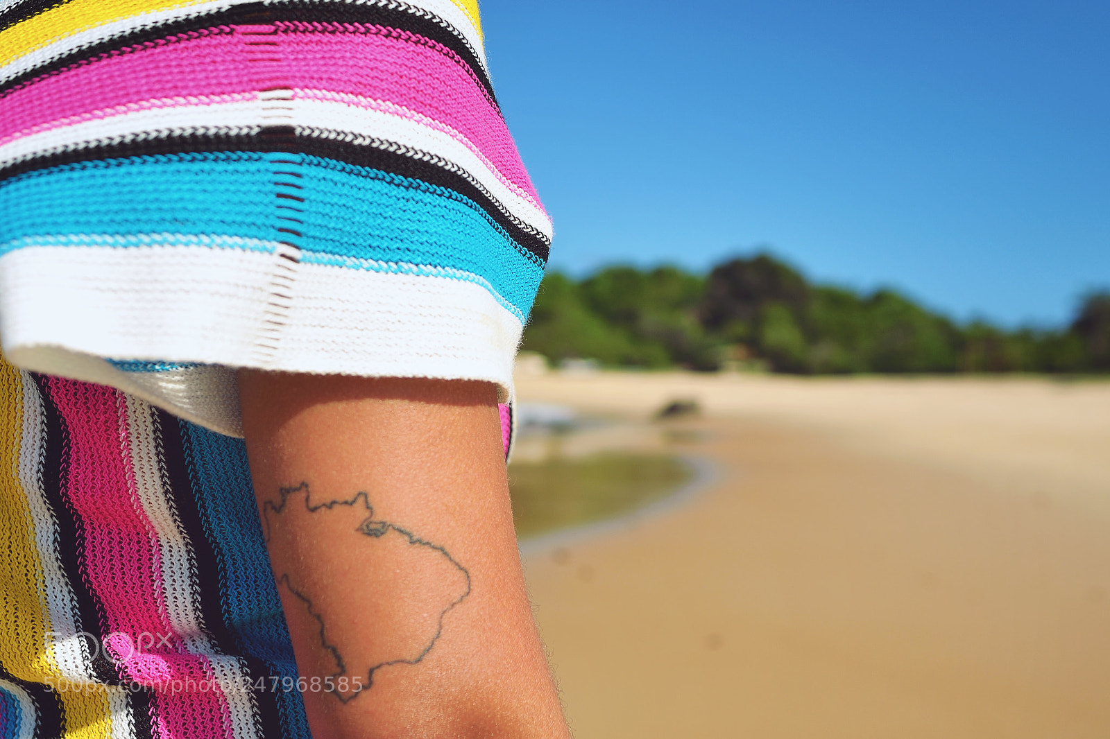 Nikon D600 sample photo. Vanessa - ensaio fotogr photography