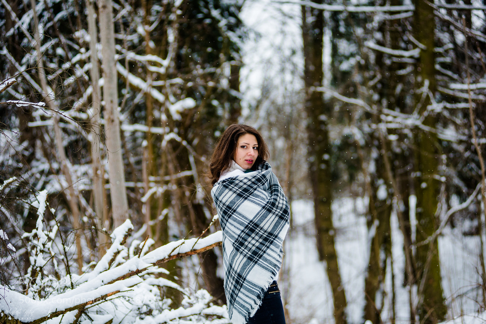 Nikon D810 sample photo. Татьяна photography