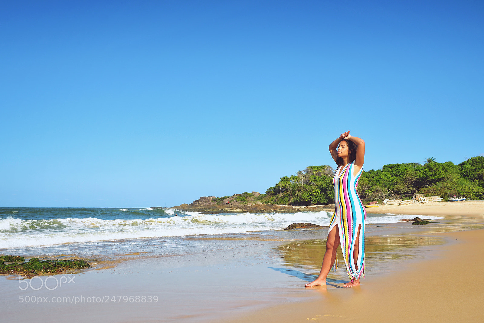 Nikon D600 sample photo. Vanessa - ensaio fotogr photography