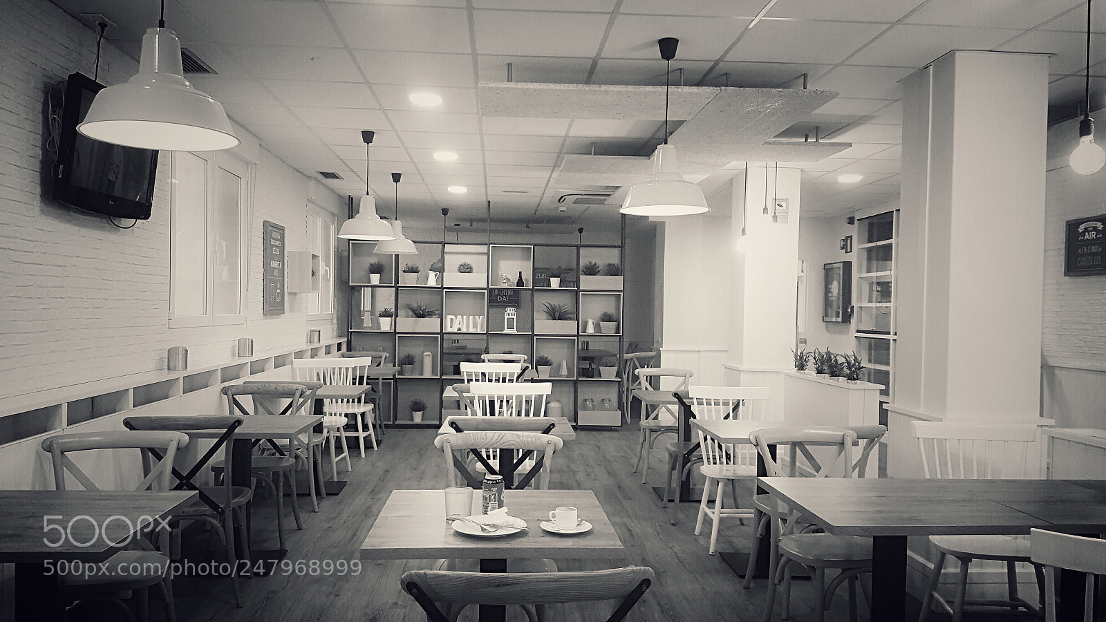 Samsung Galaxy S6 sample photo. Empty. photography