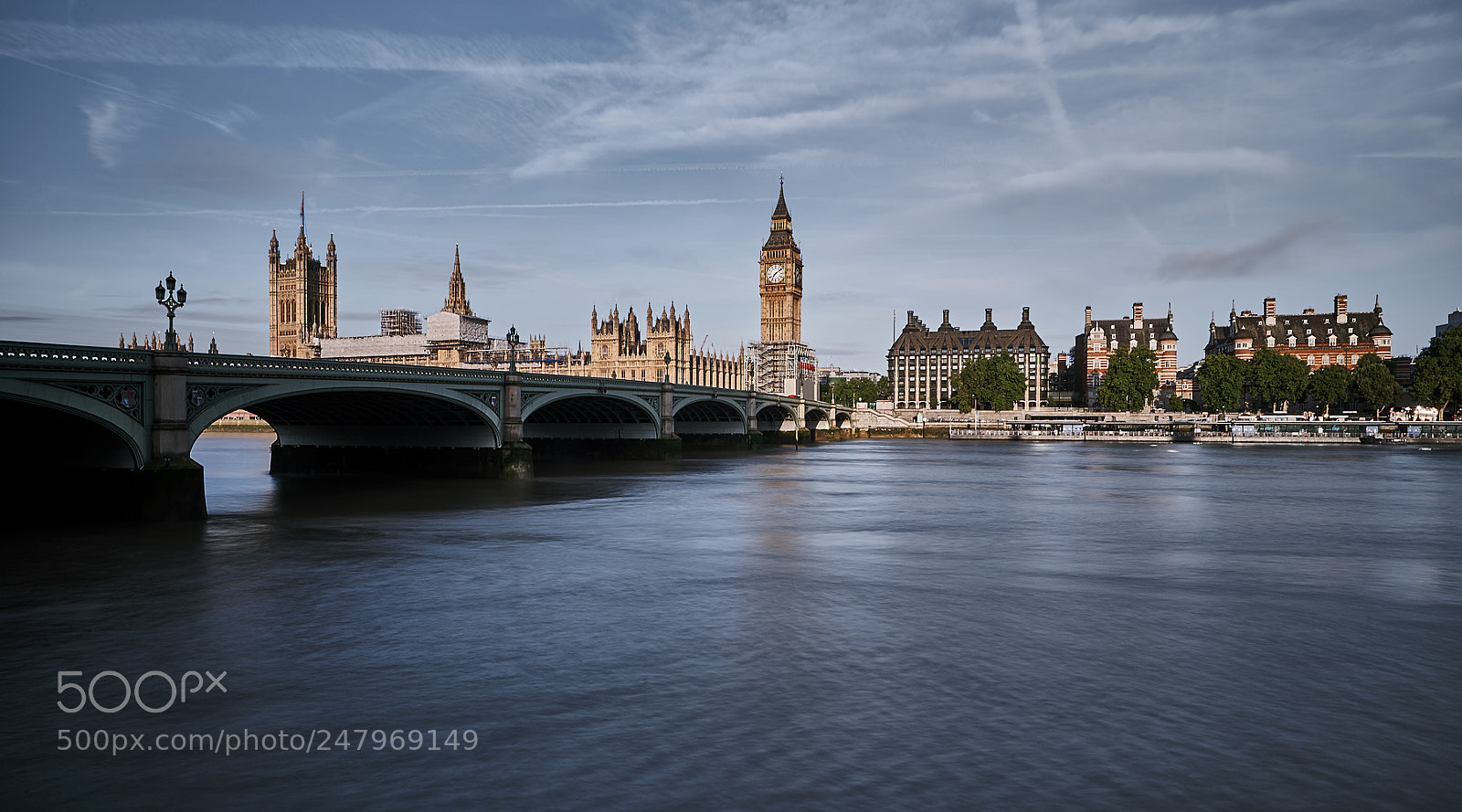 Sony a7 II sample photo. ~big ben~ photography