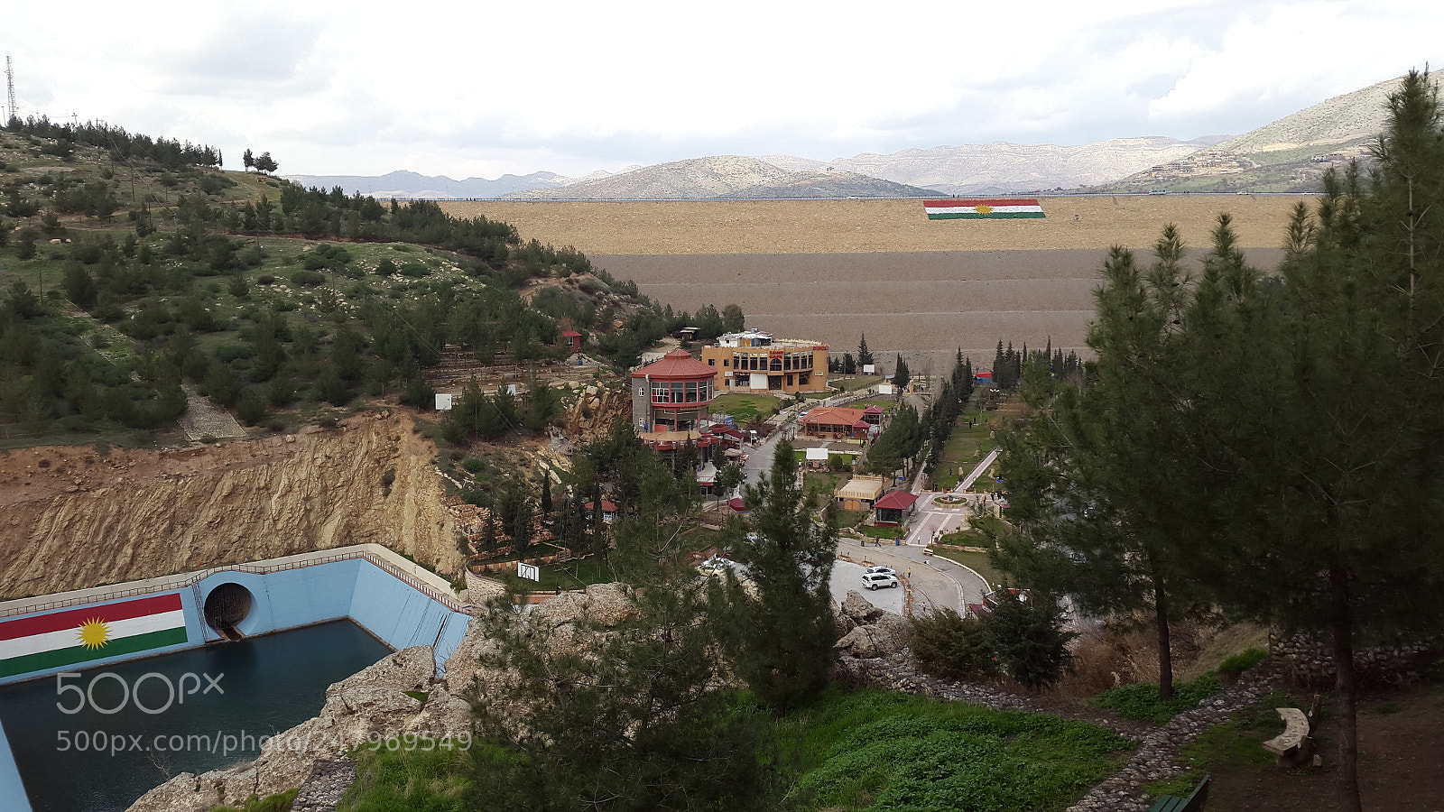 Samsung Galaxy S5 sample photo. Duhok photography