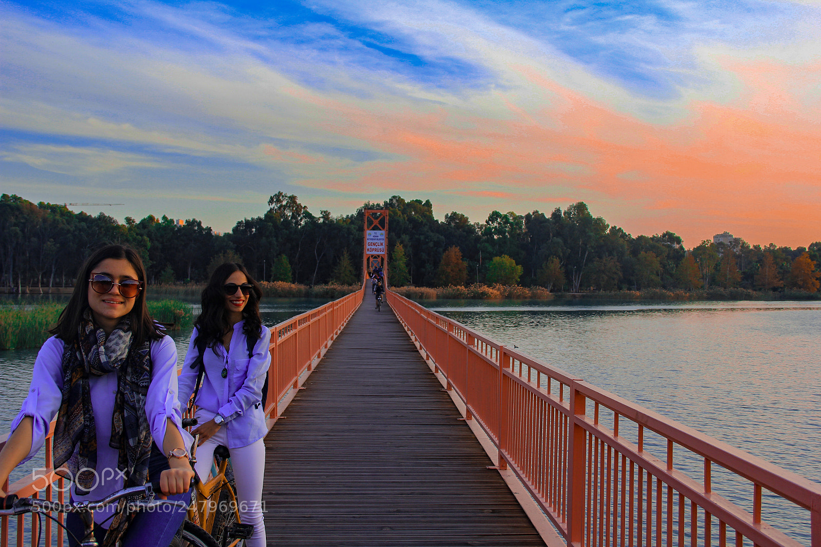 Canon EOS 60D sample photo. Asma köprü photography