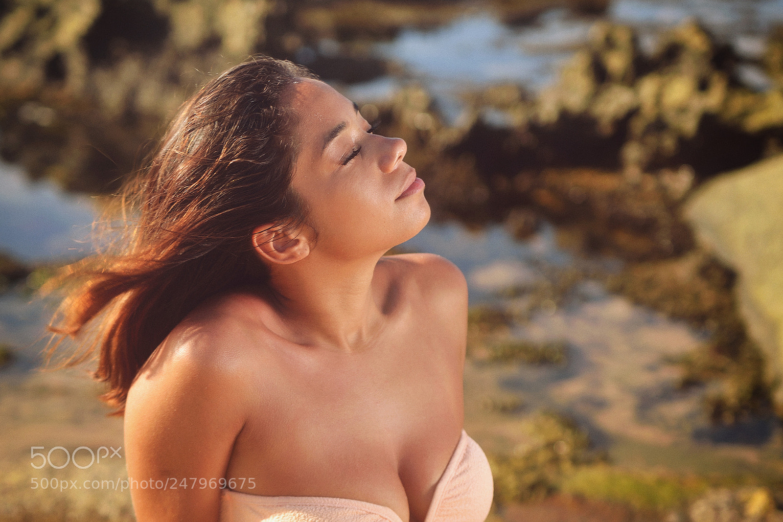 Nikon D600 sample photo. Vanessa - ensaio fotogr photography