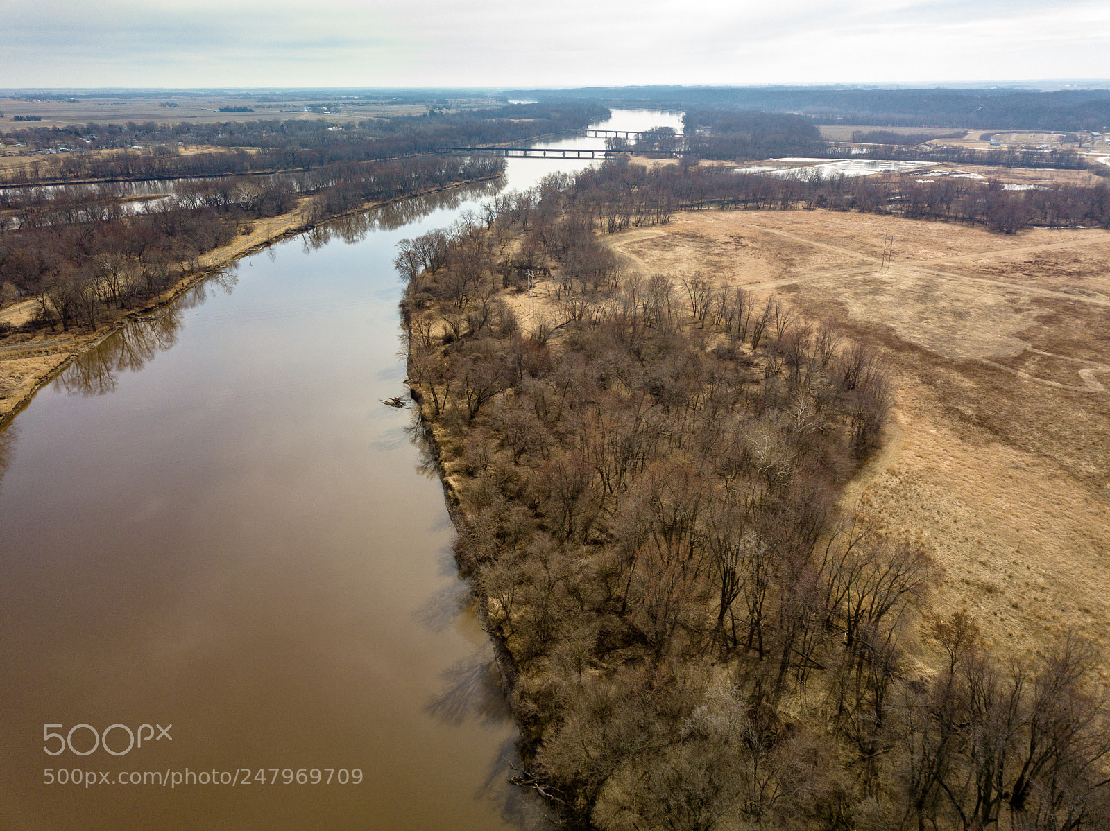DJI FC220 sample photo. Untitled photography