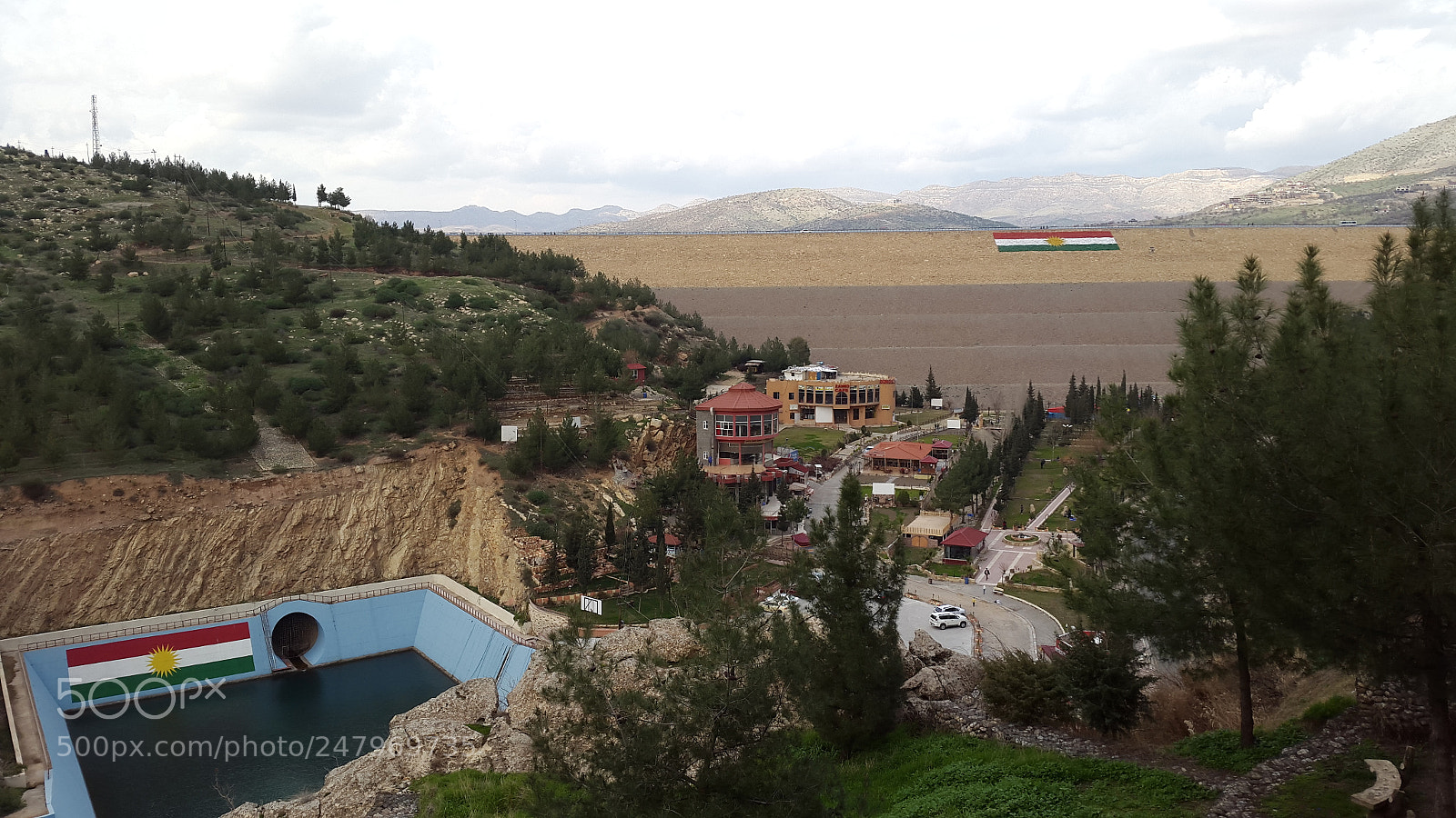 Samsung Galaxy S5 sample photo. Duhok photography