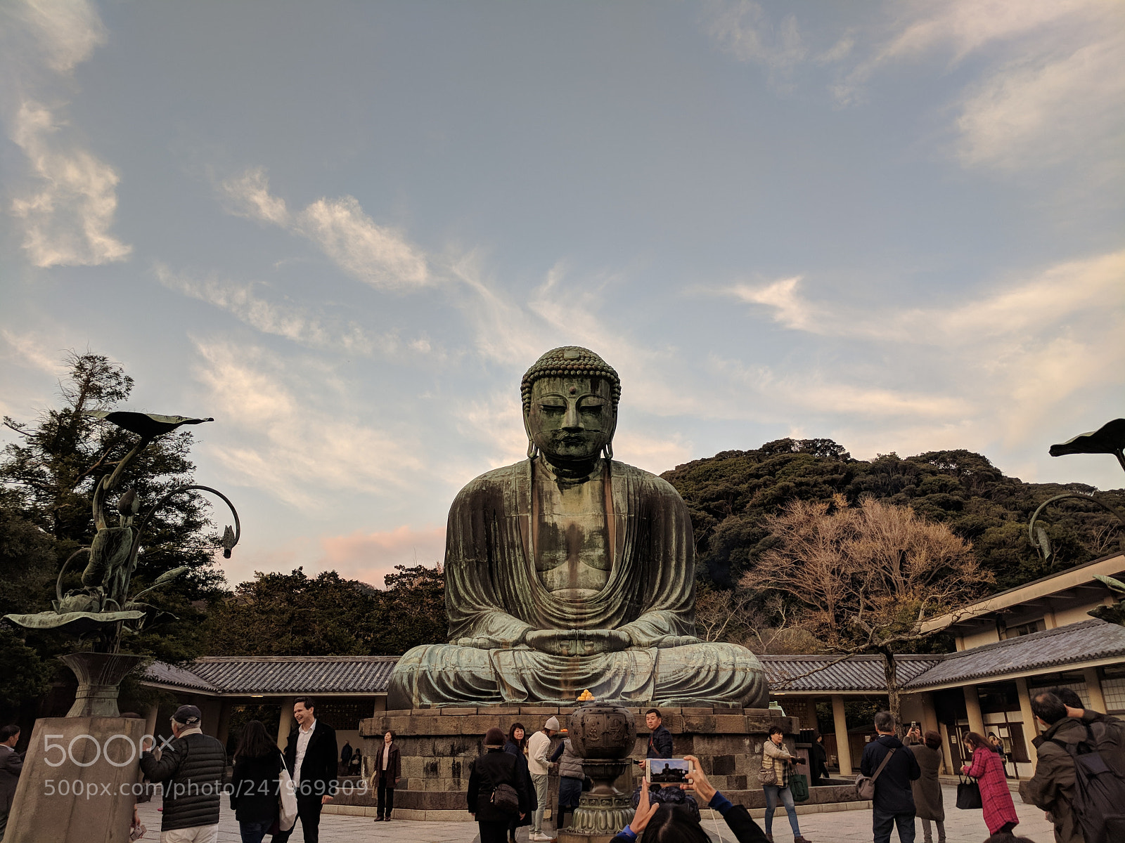 Google Pixel sample photo. Untitled photography