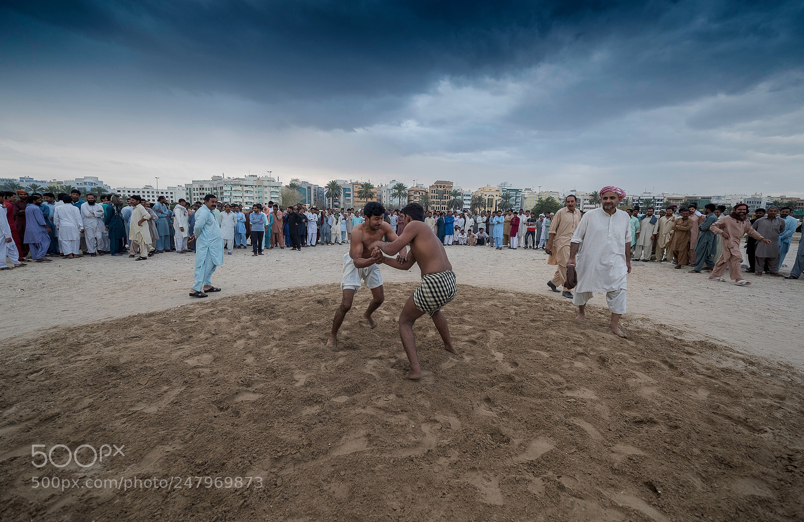 Nikon D810 sample photo. Pehlwani wrestling in deira photography