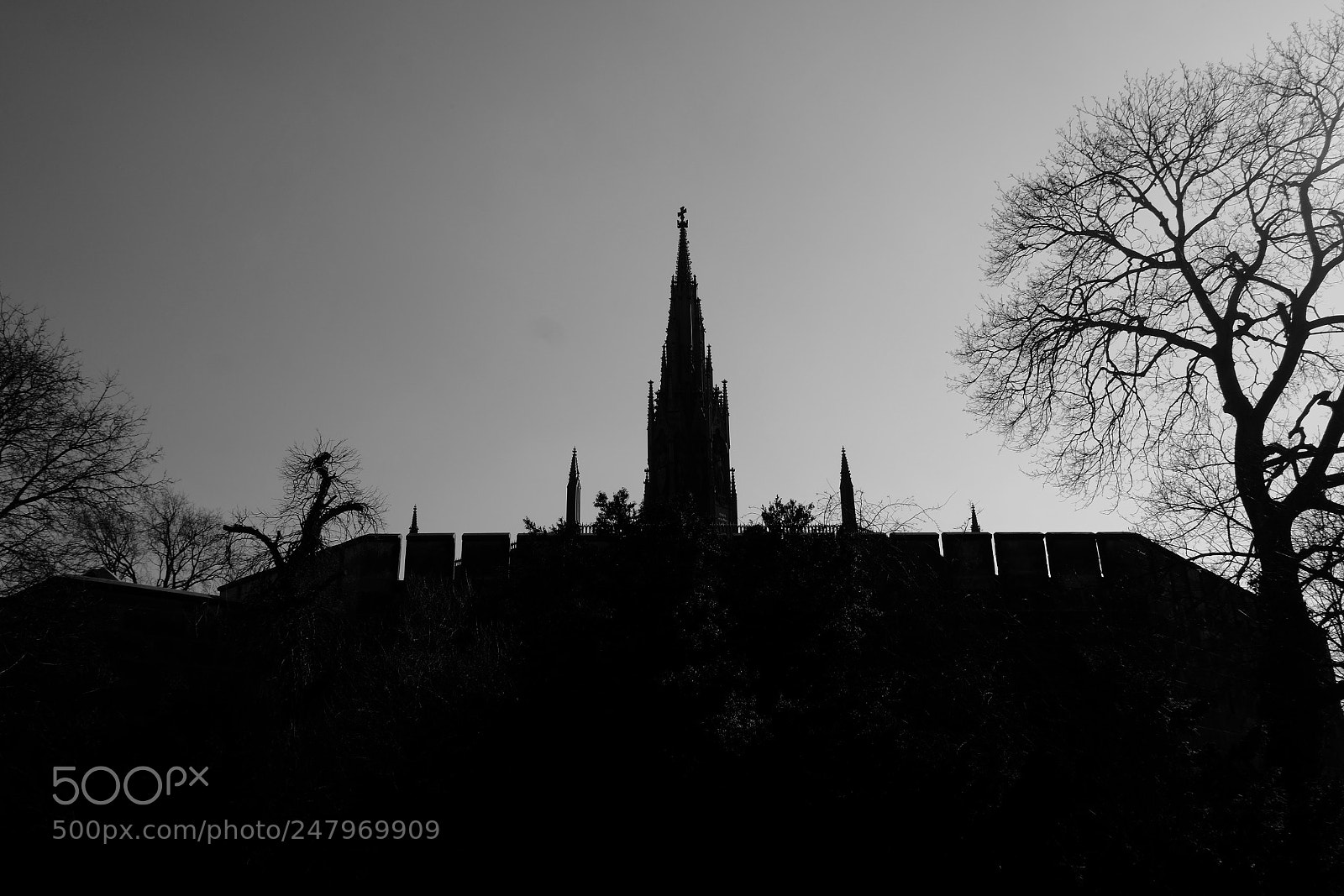 Fujifilm X-Pro1 sample photo. Berlin photography