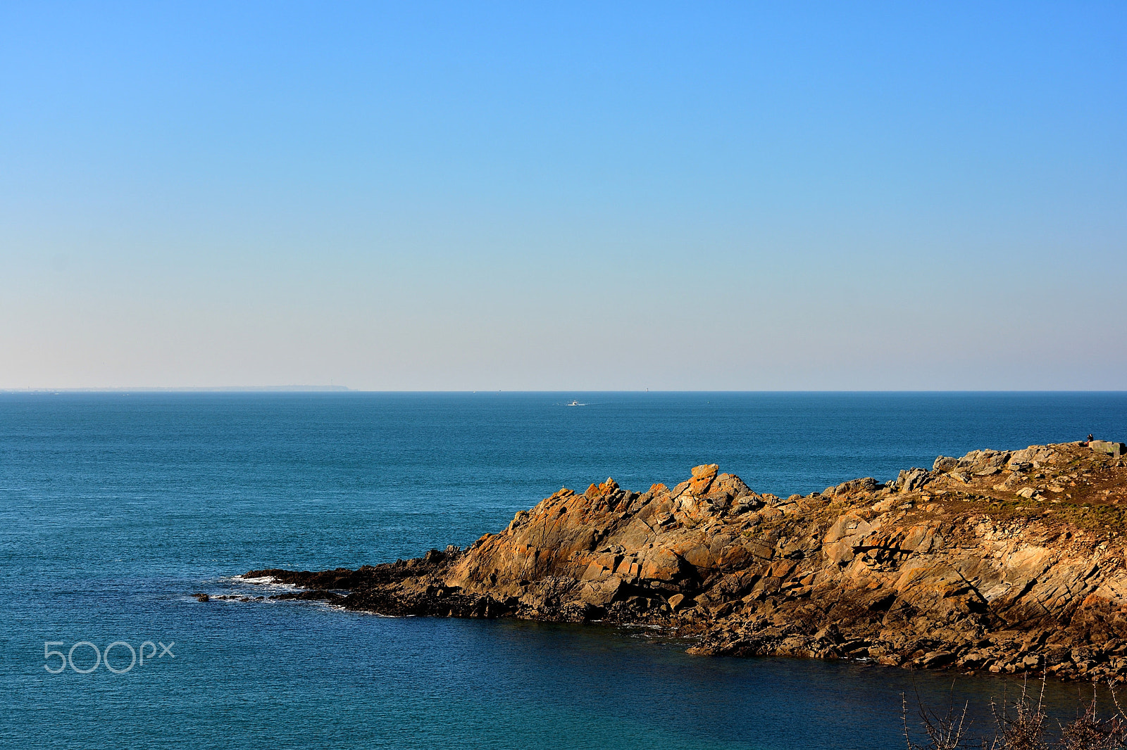 Nikon D7200 sample photo. Piece of earth photography
