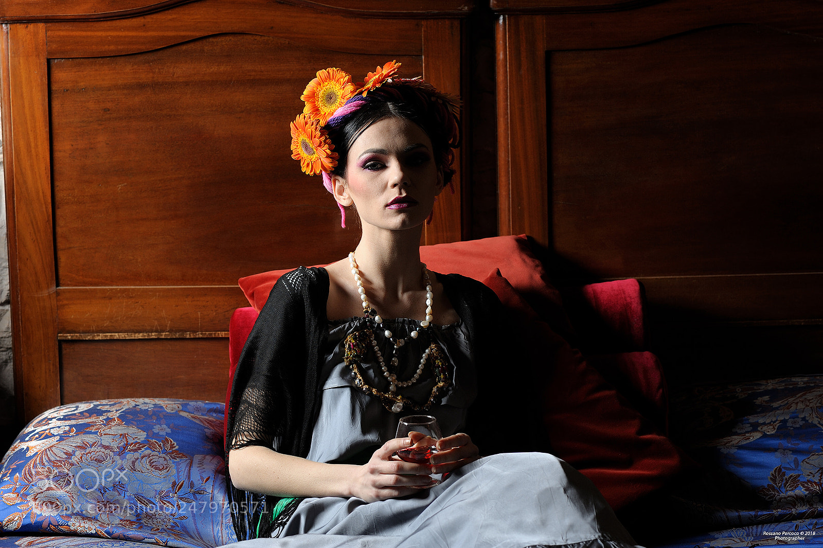 Nikon D700 sample photo. Aspettando il tuo arrivo photography