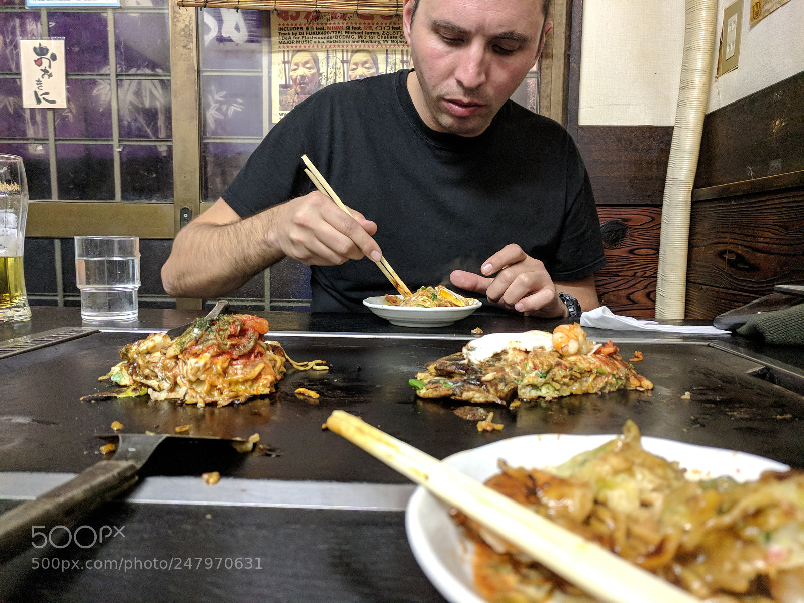 Google Pixel sample photo. Untitled photography