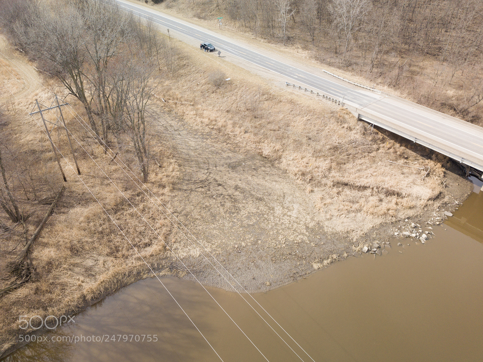 DJI FC220 sample photo. Untitled photography