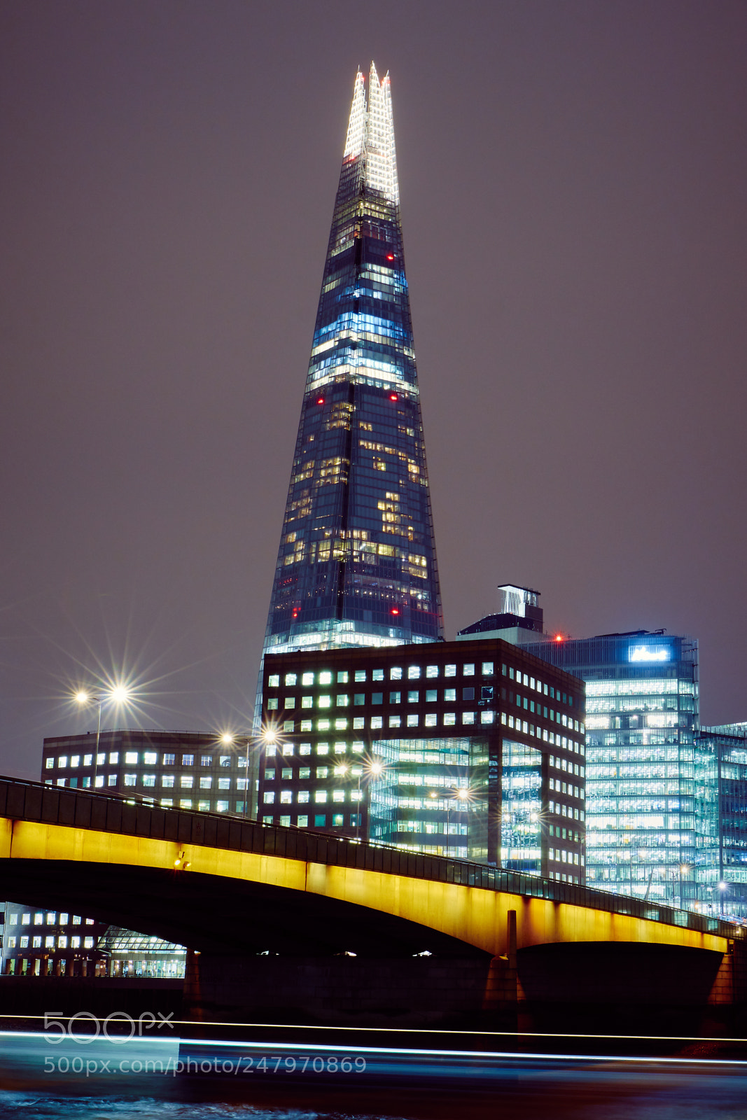 Canon EOS 80D sample photo. London bridge and the photography