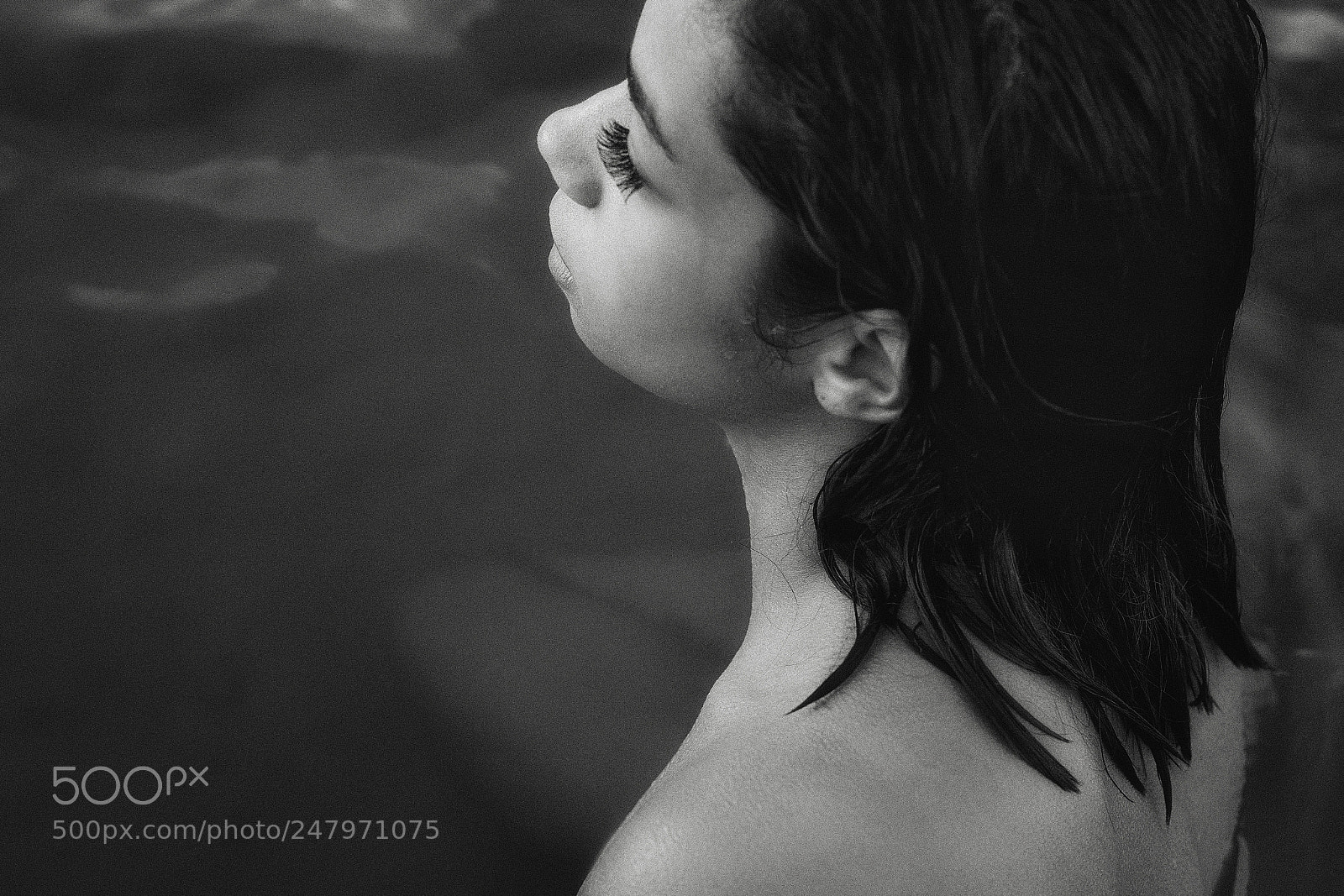 Nikon D600 sample photo. Vanessa - ensaio fotogr photography