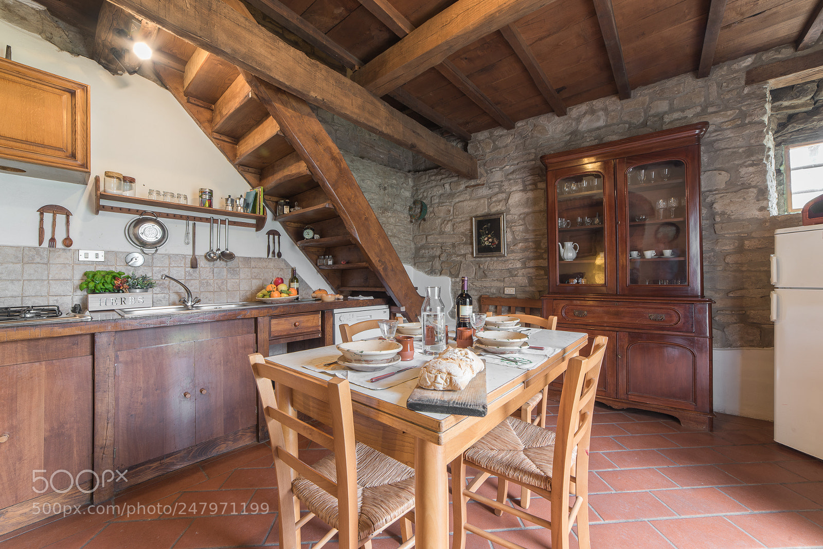 Nikon D810 sample photo. Kitchen () photography
