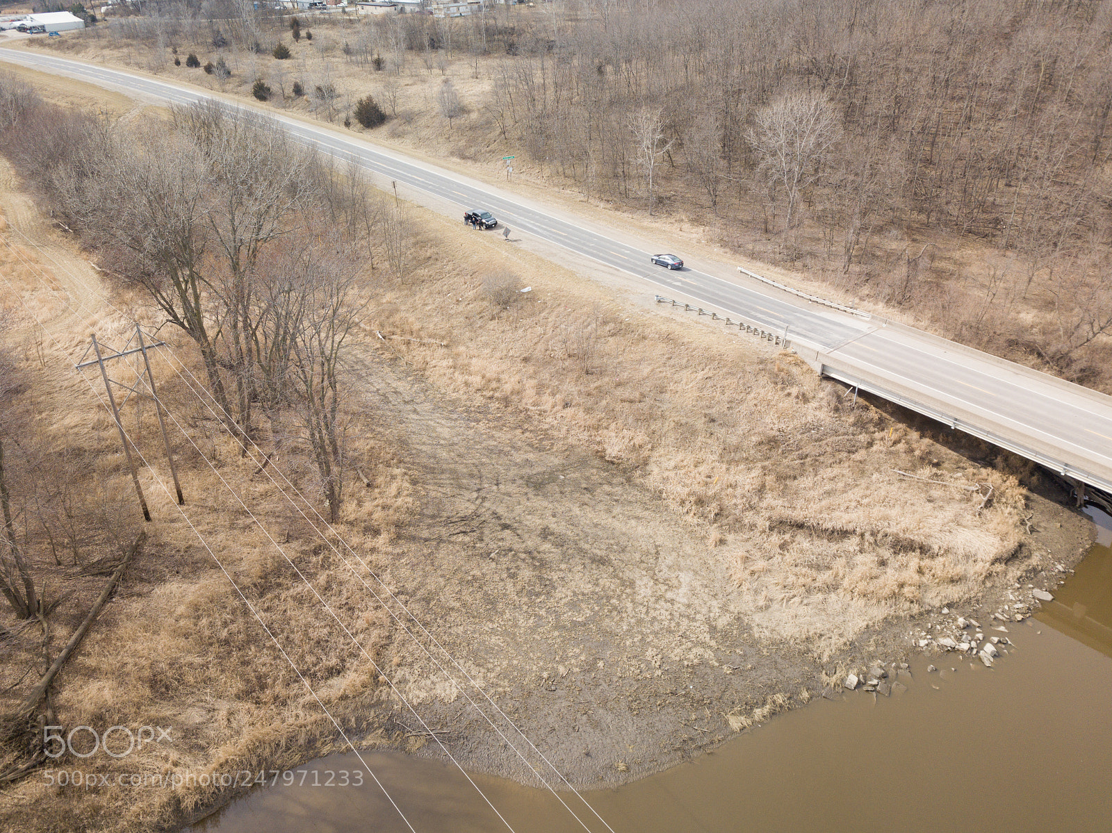 DJI FC220 sample photo. Untitled photography