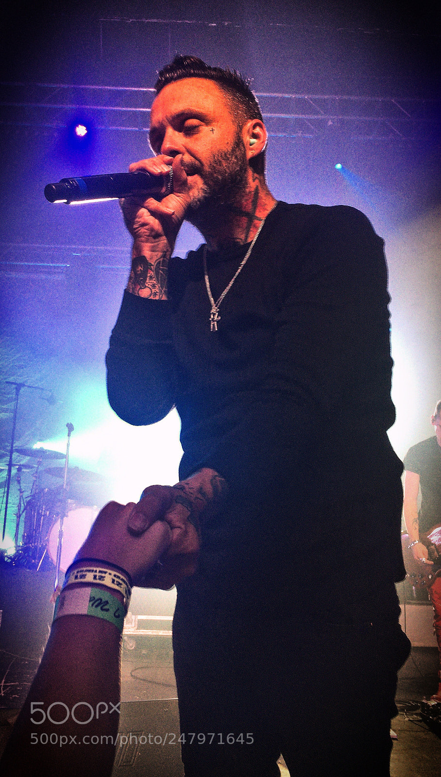 Apple iPhone 6s Plus sample photo. Justin furstenfeld - memphis photography