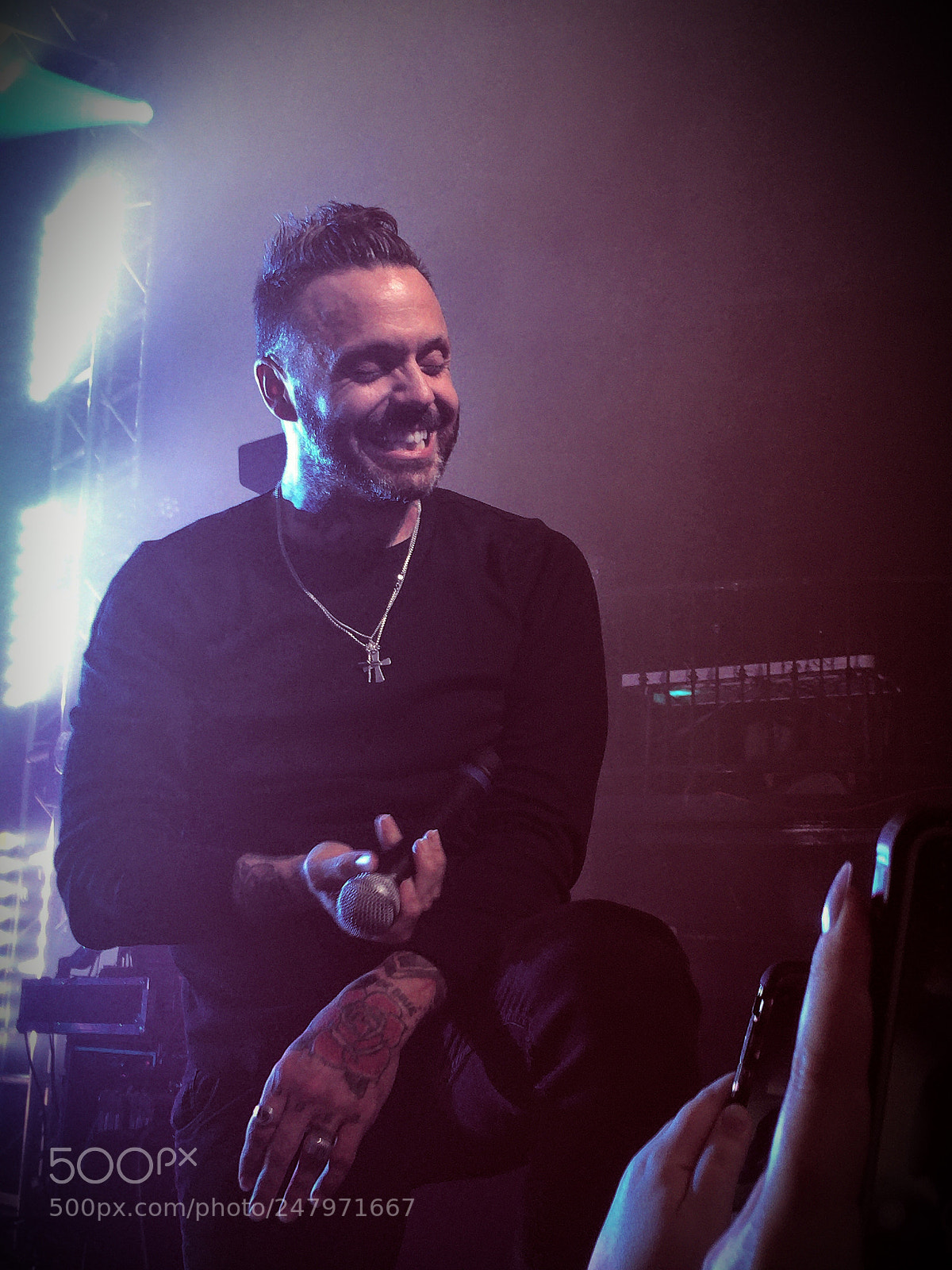 Apple iPhone 6s Plus sample photo. Justin furstenfeld - memphis photography