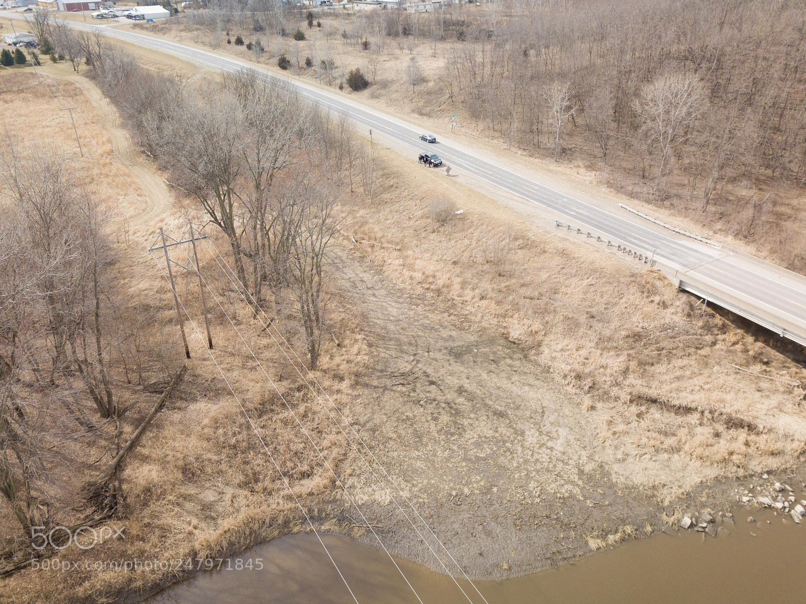 DJI FC220 sample photo. Untitled photography