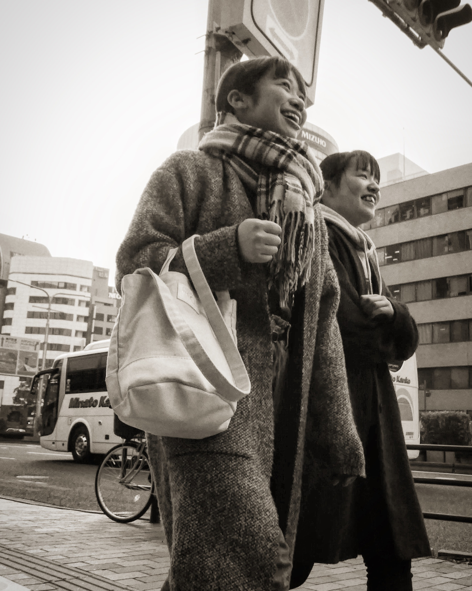 Panasonic DMC-TZ85 sample photo