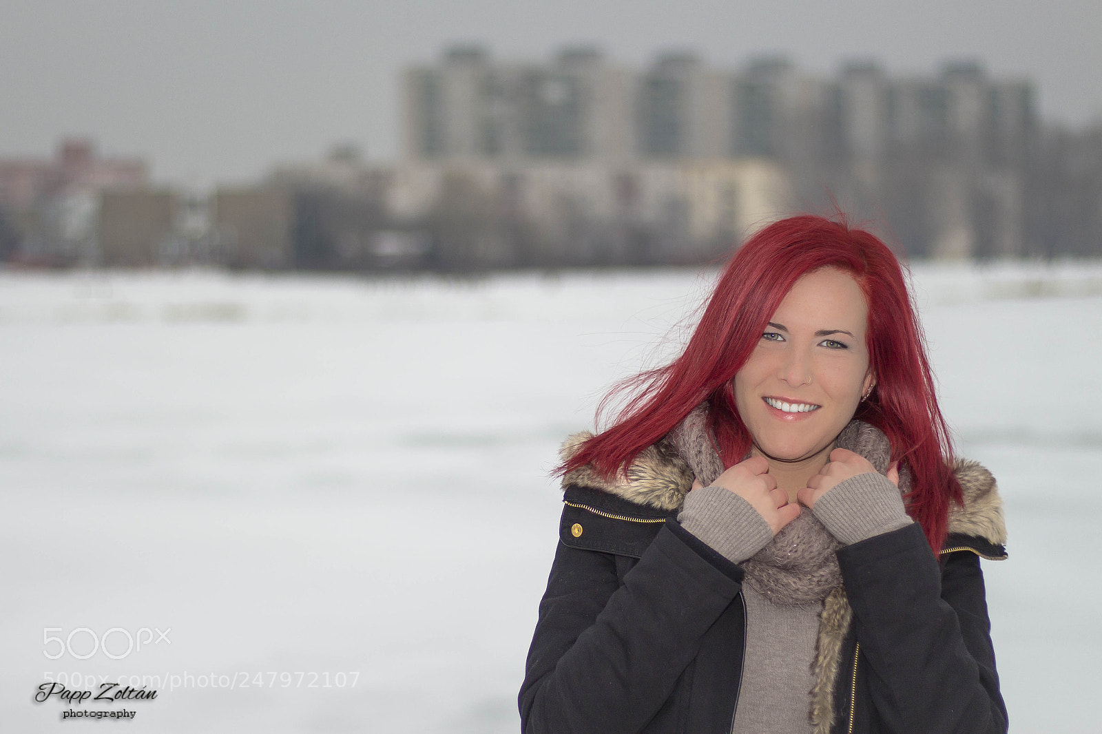 Canon EOS 700D (EOS Rebel T5i / EOS Kiss X7i) sample photo. We used today's snow photography