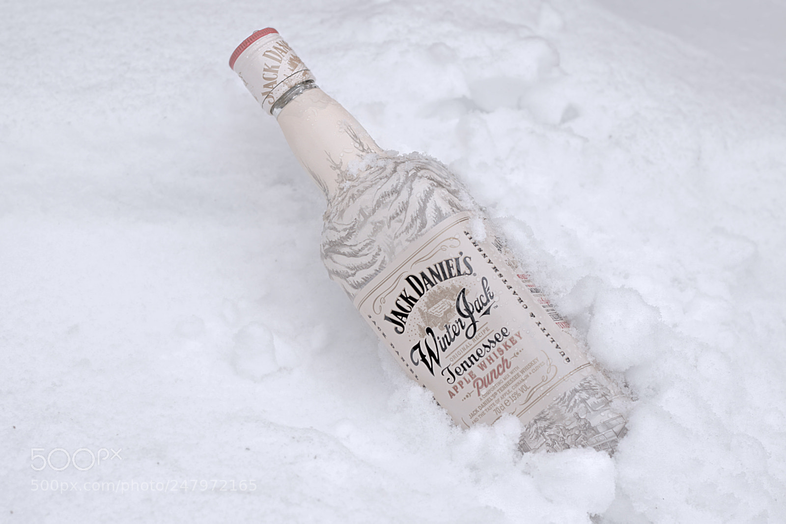 Canon EOS 50D sample photo. Winter jack in the photography