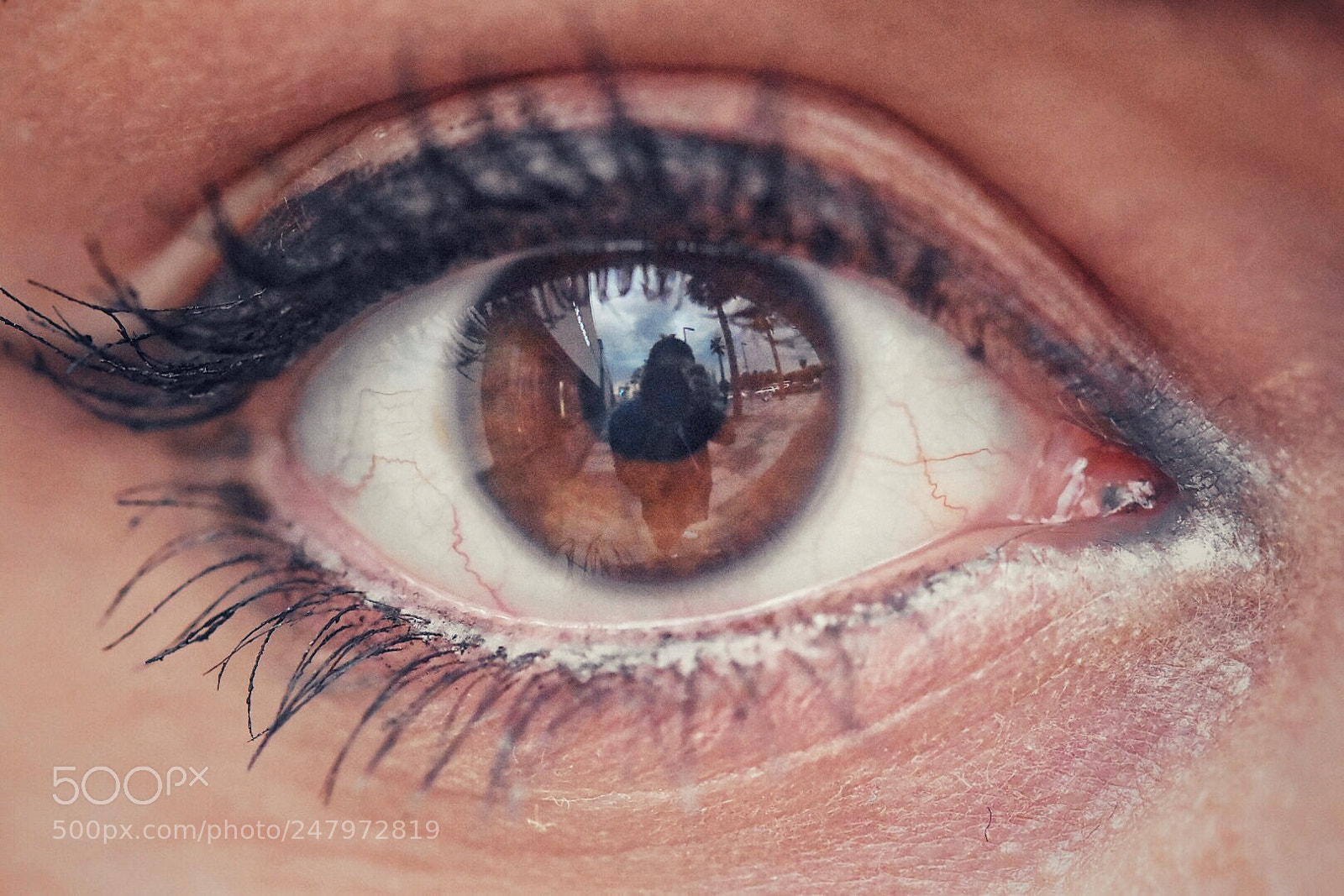 Nikon D7200 sample photo. My lovely wife photography