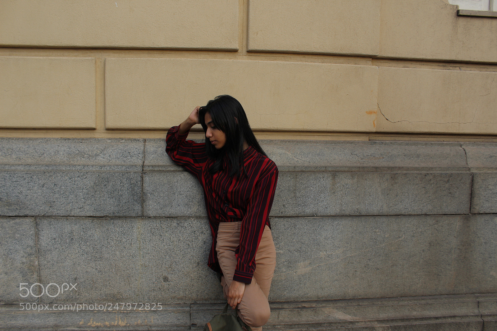 Canon EOS 1200D (EOS Rebel T5 / EOS Kiss X70 / EOS Hi) sample photo. Urban beauty photography