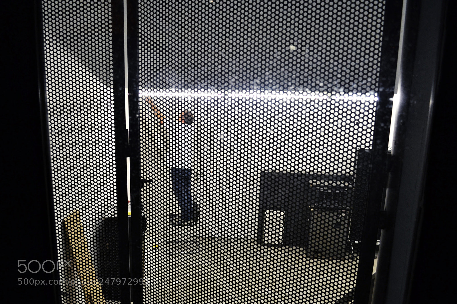 Nikon D3100 sample photo. Line|light photography