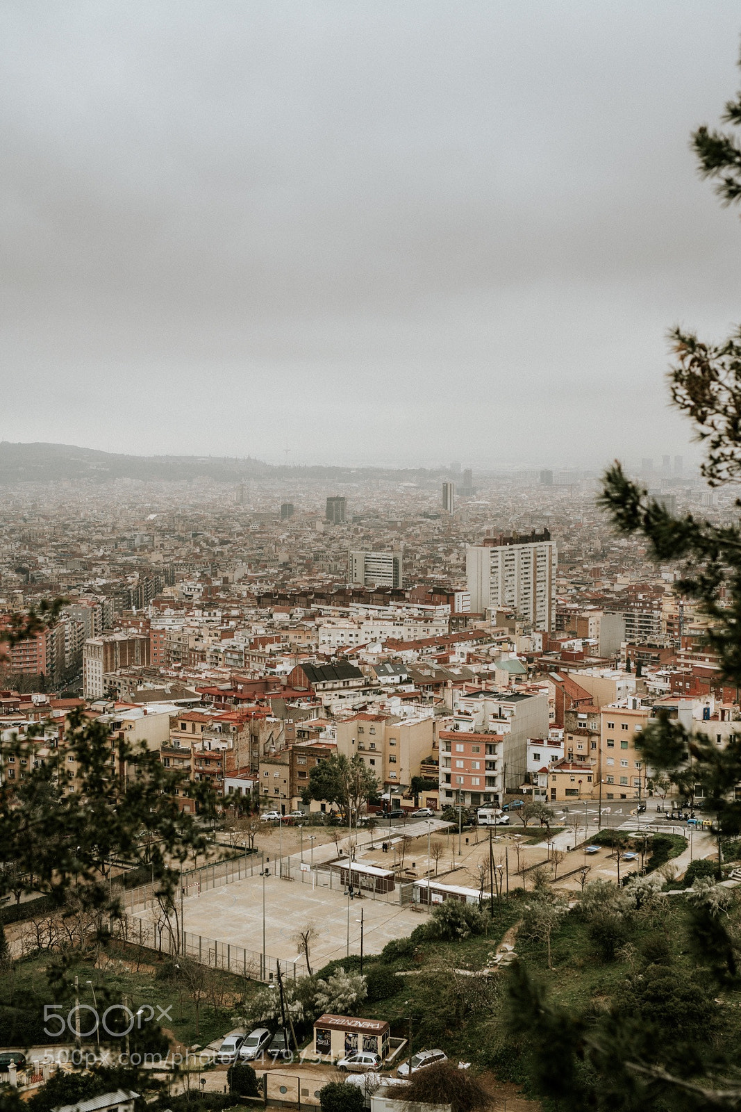 Nikon D850 sample photo. Barcelona! photography