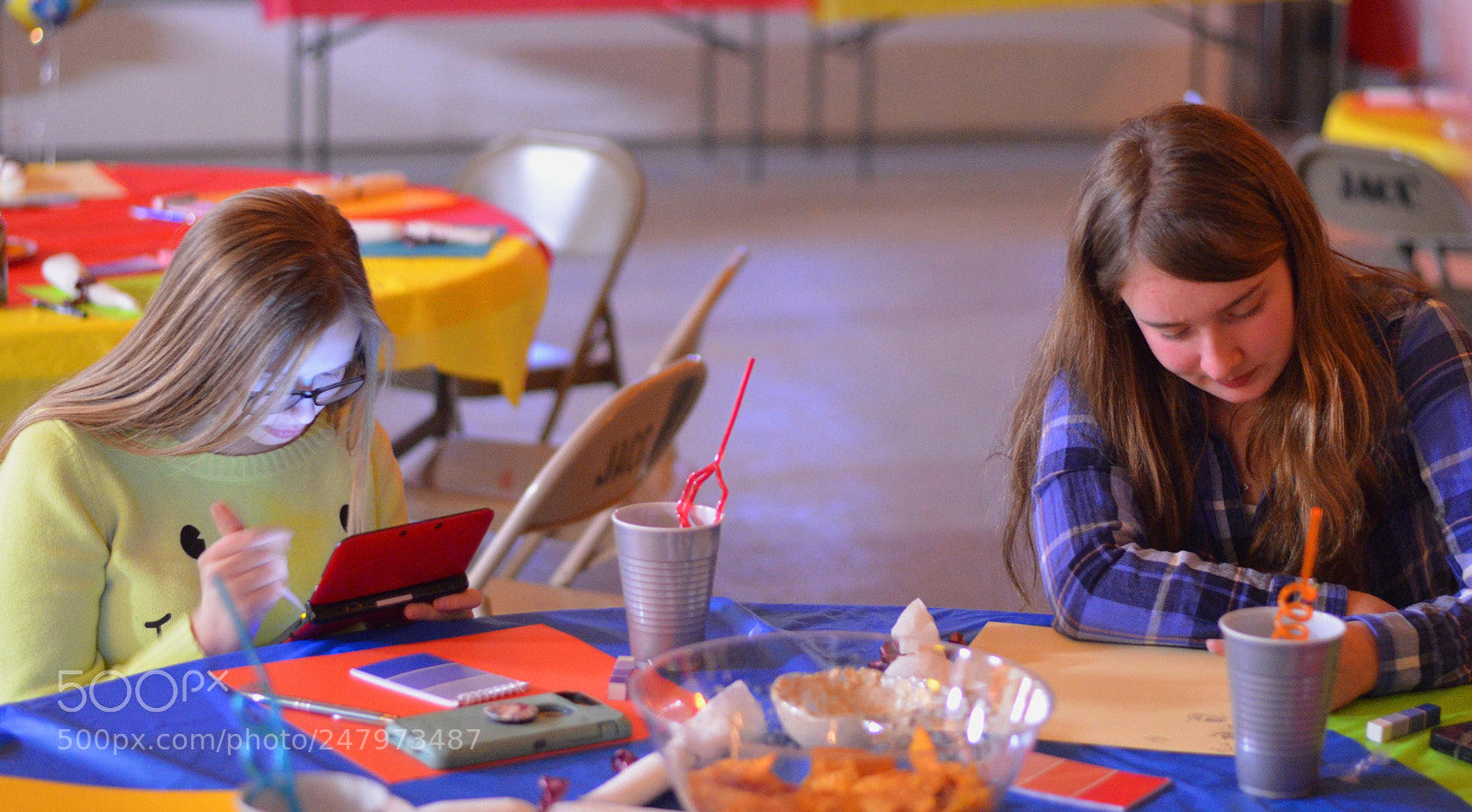 Nikon D5100 sample photo. Sweet  sixteen photography