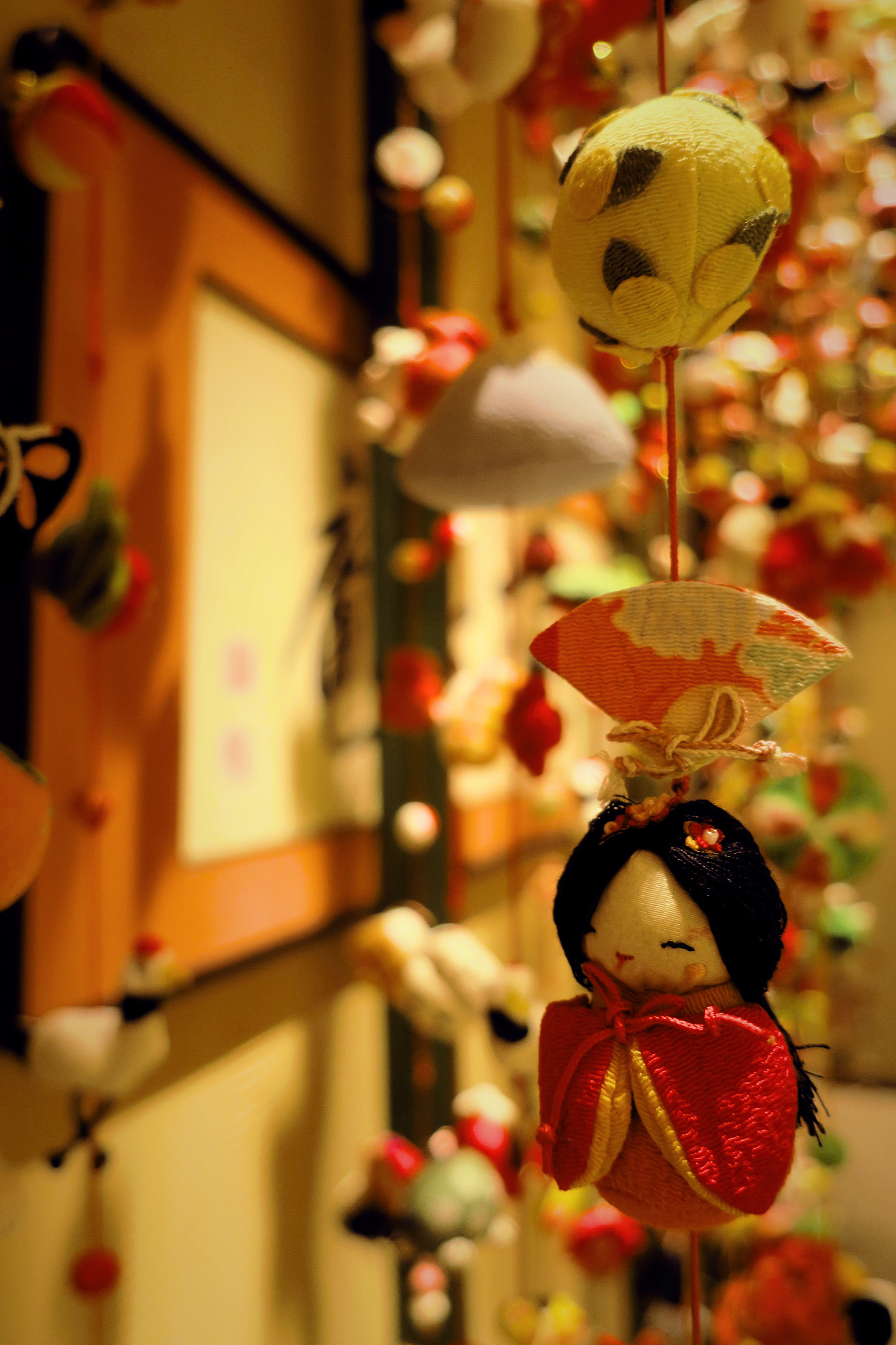 Canon PowerShot G9 X sample photo. Doll's festival in japan (2) photography