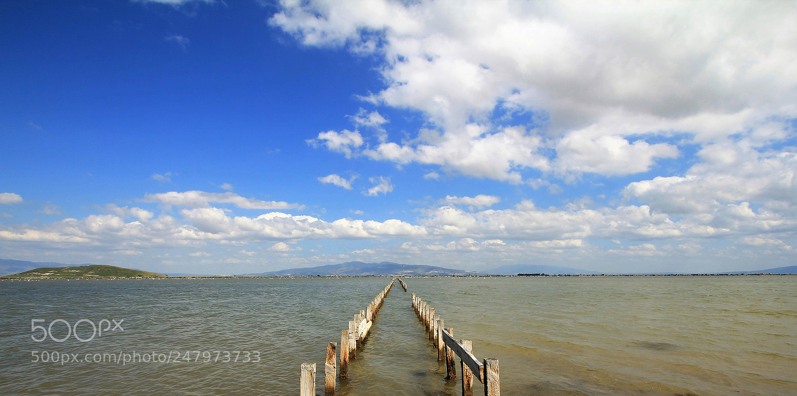 Canon EOS 550D (EOS Rebel T2i / EOS Kiss X4) sample photo. Broken bridge photography
