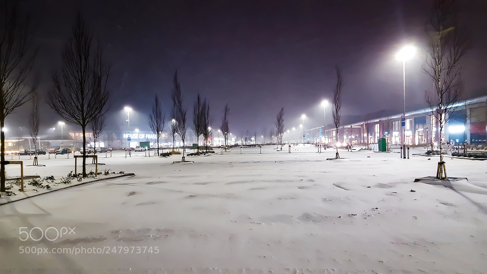 Samsung Galaxy S6 sample photo. Rushden lakes photography