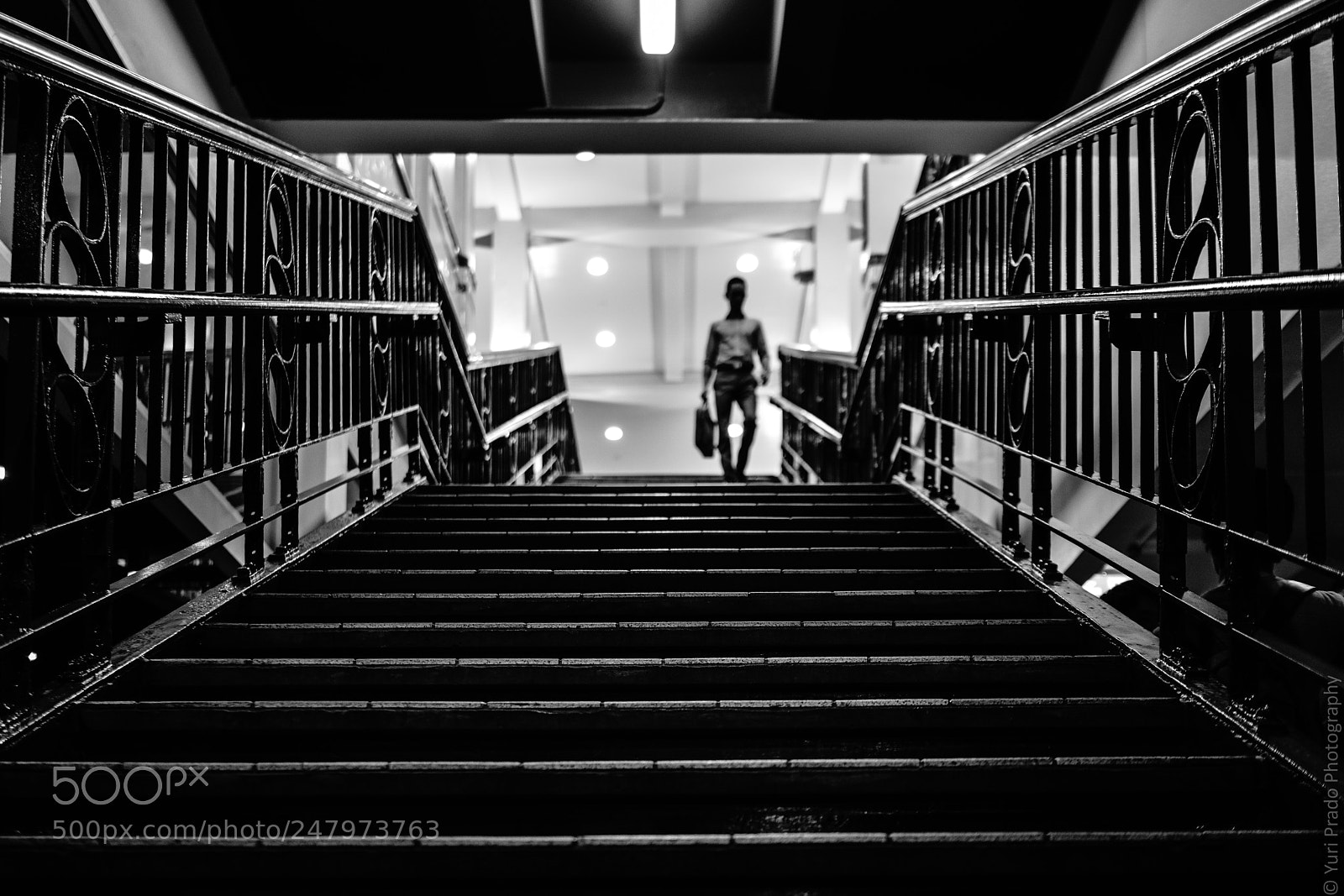 Sony Cyber-shot DSC-RX1R II sample photo. ...entry or exit... photography