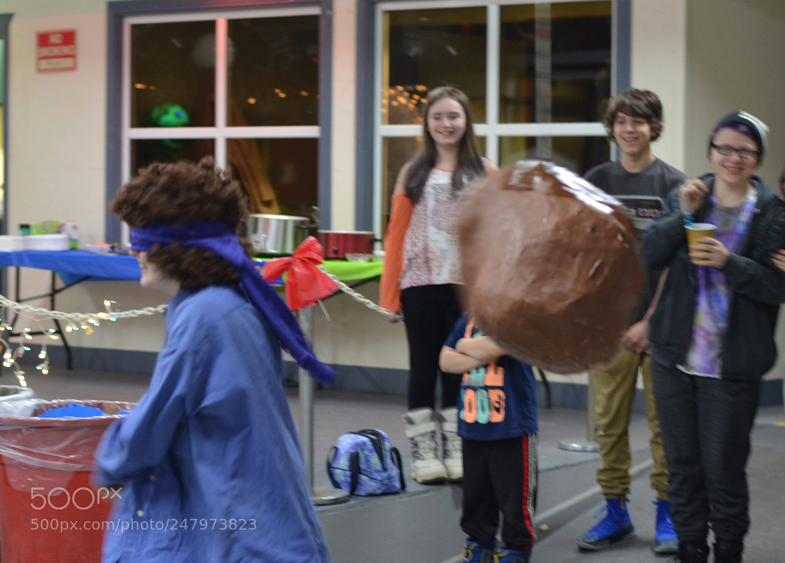 Nikon D5100 sample photo. Sweet  sixteen photography