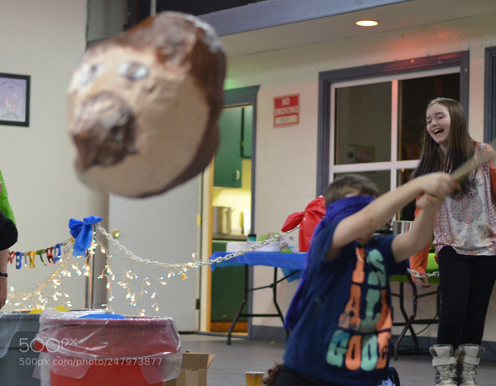 Nikon D5100 sample photo. Sweet  sixteen photography