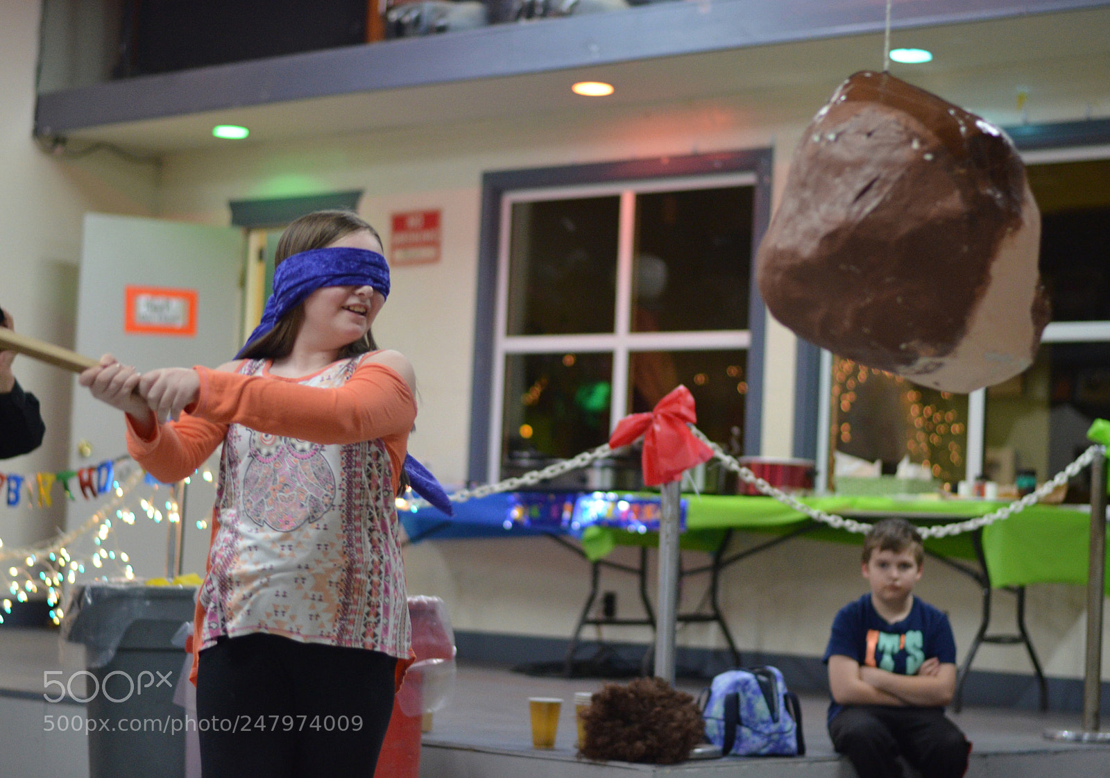 Nikon D5100 sample photo. Sweet  sixteen photography
